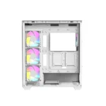 Kuciste Raidmax Infinita i800 ARGB, i800TWF White - Slika 3