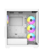 Kuciste Raidmax Infinita i800 ARGB, i800TWF White - Slika 4