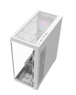 Kuciste Raidmax Infinita i800 ARGB, i800TWF White - Slika 5
