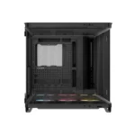 Kuciste Corsair AIR 5400 RS-R ARGB Triple Chamber, CC-9011318-WW - Slika 3