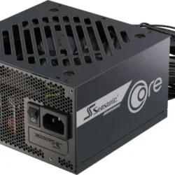 Napajanje 850W Seasonic Core GC-850 80+ GOLD, SRP-CGC851-A5A32SF