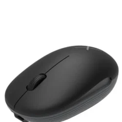 Miš Wireless VolkanoX Asher VKX-203-GT Graphite gejmerski