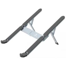 Postolje za laptop aluminijumsko Volkano VK-8150-SL