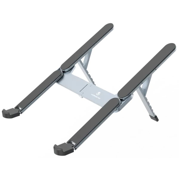 46641.webp Postolje za laptop aluminijumsko Volkano VK-8150-SL - Slika 1