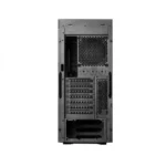 Kućište Chieftec CW-01B-OP WorkStation Crno, 2xUSB 3.0, 3x 5.25", 7x 3.5" - Slika 2