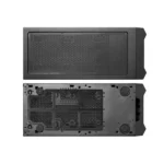 Kućište Chieftec CW-01B-OP WorkStation Crno, 2xUSB 3.0, 3x 5.25", 7x 3.5" - Slika 3