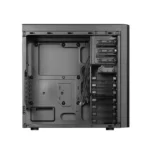 Kućište Chieftec CW-01B-OP WorkStation Crno, 2xUSB 3.0, 3x 5.25", 7x 3.5" - Slika 4