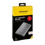 HDD E2.5" Intenso 2TB USB 3.2 6028680 - Slika 3