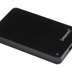 HDD E2.5" Intenso 2TB USB 3.2 6021580