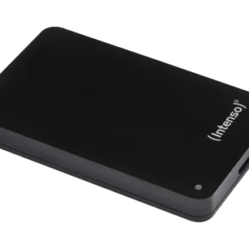 HDD E2.5" Intenso 2TB USB 3.2 6021580