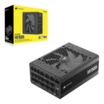 Napajanje 1500W Corsair HX1500i 80+ Platinum Fully Modular Crno, CP-9020309-EU - Slika 2