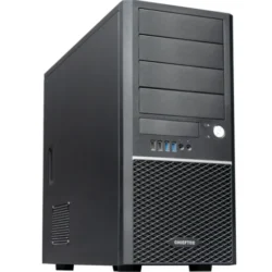 Kuciste Chieftec CM-25B-OP Classic, Crno