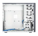 Kuciste Chieftec CM-25B-OP Classic, Crno - Slika 2