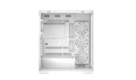 Kućište DeepCool CG580 4F V2 White, R-CG580-WHADA4-G-2 - Slika 2