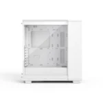 Kuciste FractalDesign Epoch White TG RGB Clear tint, FD-C-EPO1A-05 - Slika 3