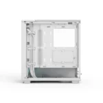 Kuciste FractalDesign Epoch White TG RGB Clear tint, FD-C-EPO1A-05 - Slika 5