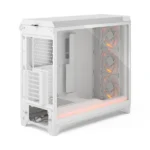 Kućište Fractal Design Meshify 3 XL Ambience Pro RGB White TG, FD-C-MES3X-05 - Slika 4