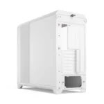 Kućište Fractal Design Meshify 3 XL Ambience Pro RGB White TG, FD-C-MES3X-05 - Slika 2