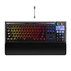 Tastatura žična gaming Corsair GALLEON 100 SD mehanička CH-912A31I-NA