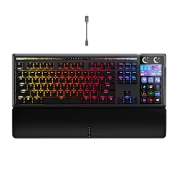 Tastatura žična gaming Corsair GALLEON 100 SD mehanička CH-912A31I-NA
