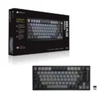 Tastatura Wireless gaming Corsair K65 Plus mehanička CH-91D401L-NA - Slika 2