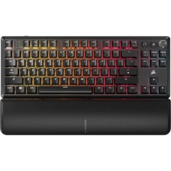 Tastatura Wireless gaming Corsair K70 CORE TKL CH-914901E-NA