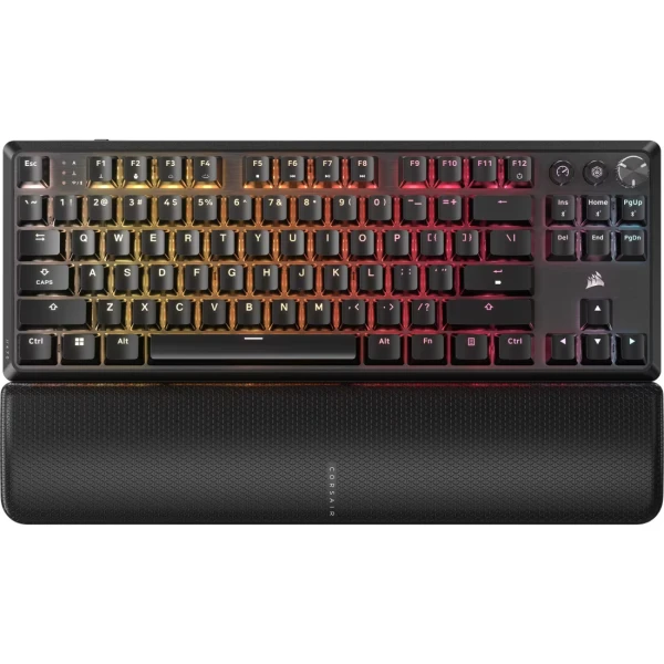 47302.webp Tastatura Wireless gaming Corsair K70 CORE TKL CH-914901E-NA - Slika 1