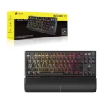 Tastatura žična gaming Corsair K70 PRO TKL CH-911911G-NA - Slika 2