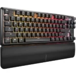 Tastatura žična gaming Corsair K70 PRO TKL CH-911911G-NA - Slika 4