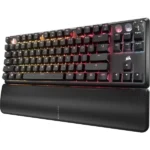 Tastatura žična gaming Corsair K70 PRO TKL CH-911911G-NA - Slika 5
