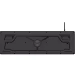 Tastatura žična gaming Corsair K55 CORE RGB crna CH-9226C65-NA - Slika 2