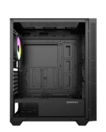 Kuciste Raidmax Vector V217 ARGB Black, V217TBS - Slika 3