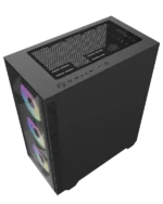Kuciste Raidmax Vector V217 ARGB Black, V217TBS - Slika 2