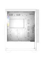 Kuciste Raidmax Vector V218 ARGB White, V218WF - Slika 3