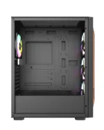 Kuciste Raidmax Vector V219 ARGB Black, V219BF - Slika 3