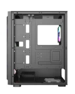 Kuciste Raidmax Vector V219 ARGB Black, V219BF - Slika 4