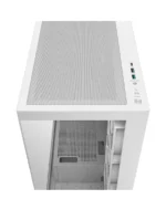 Kućište DeepCool CG580 4F V2 White, R-CG580-WHADA4-G-2 - Slika 4