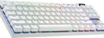 Tastatura Bluetooth gaming Logitech G PRO X TKL LIGHTSPEED mehanička 920-012148