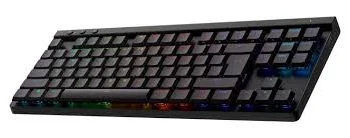 Tastatura Bluetooth gaming Logitech G515 TKL mehanička crna 920-012538