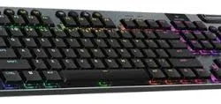 Tastatura Wireless gaming Logitech G915 X Lightspeed Full crna 920-012709