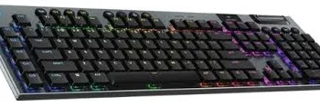 Tastatura Wireless gaming Logitech G915 X Lightspeed Full crna 920-012709