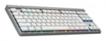 Tastatura Bluetooth gaming Logitech G515 TKL mehanička bela 920-012539 - Slika 2
