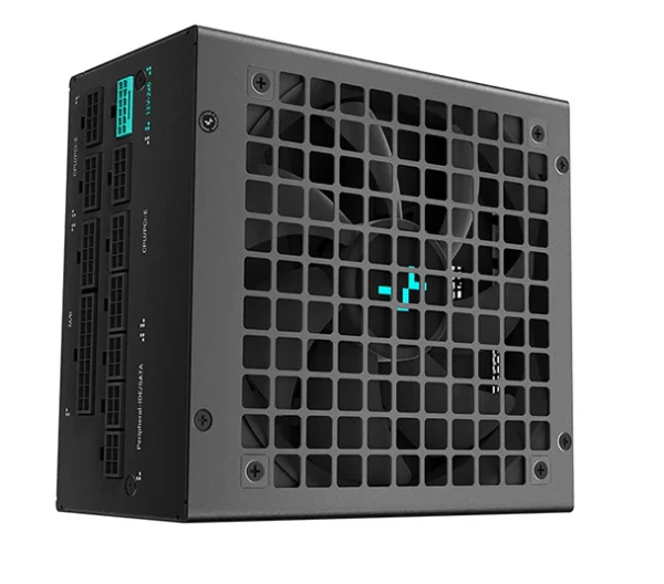 47704.webp Napajanje 1200W DeepCool Gamer Storm PQ1200G, R-PQC00G-FD1B-JGEU-V1 - Slika 1