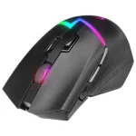 Miš Wireless gaming Rampage DROP M3 V2 crni 42561 - Slika 2