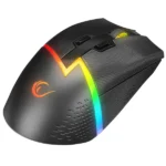 Miš Wireless gaming Rampage DROP M3 V2 crni 42561 - Slika 3