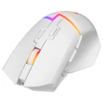 Miš Wireless gaming Rampage DROP M3 V2 beli 42562 - Slika 2