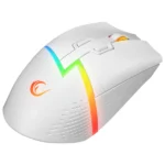 Miš Wireless gaming Rampage DROP M3 V2 beli 42562 - Slika 3
