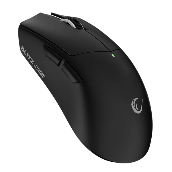 48038.webp Miš Wireless/Bluetooth gaming Rampage BLITZ ULTIMATE 8K crni 41824 - Slika 1