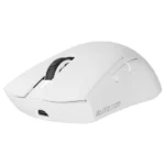 Miš Wireless/Bluetooth gaming Rampage BLITZ ULTIMATE 8K beli 41444 - Slika 2