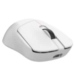 Miš Wireless gaming Rampage CLAX 60 GRAM Ultra Light beli 41041 - Slika 2